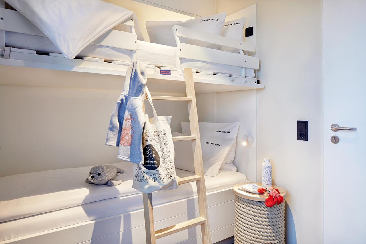 Küstenperle Strandhotel&spa Hotel 4*