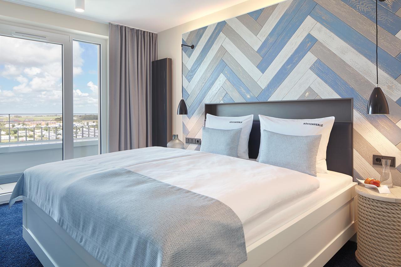 Hotel Küstenperle Strandhotel&spa 4*