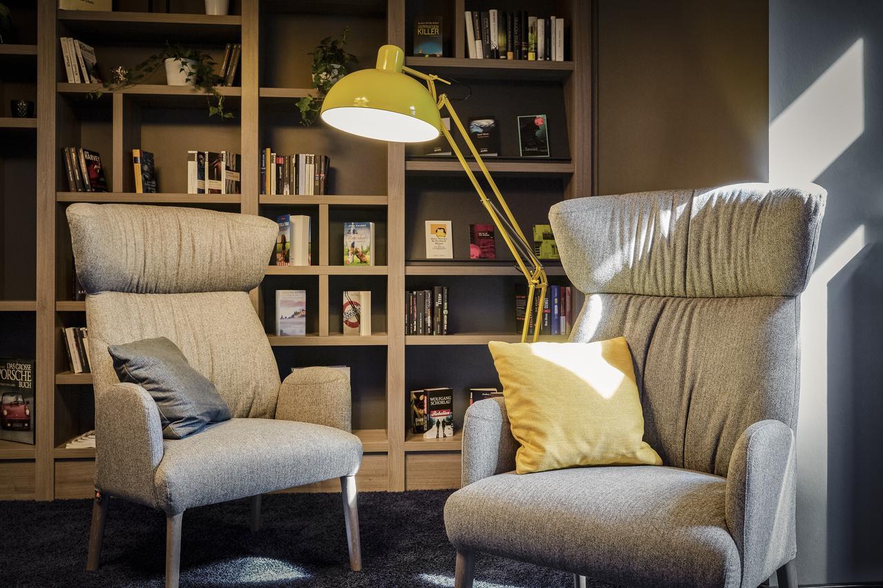 Küstenperle Strandhotel&spa 4* Büsum