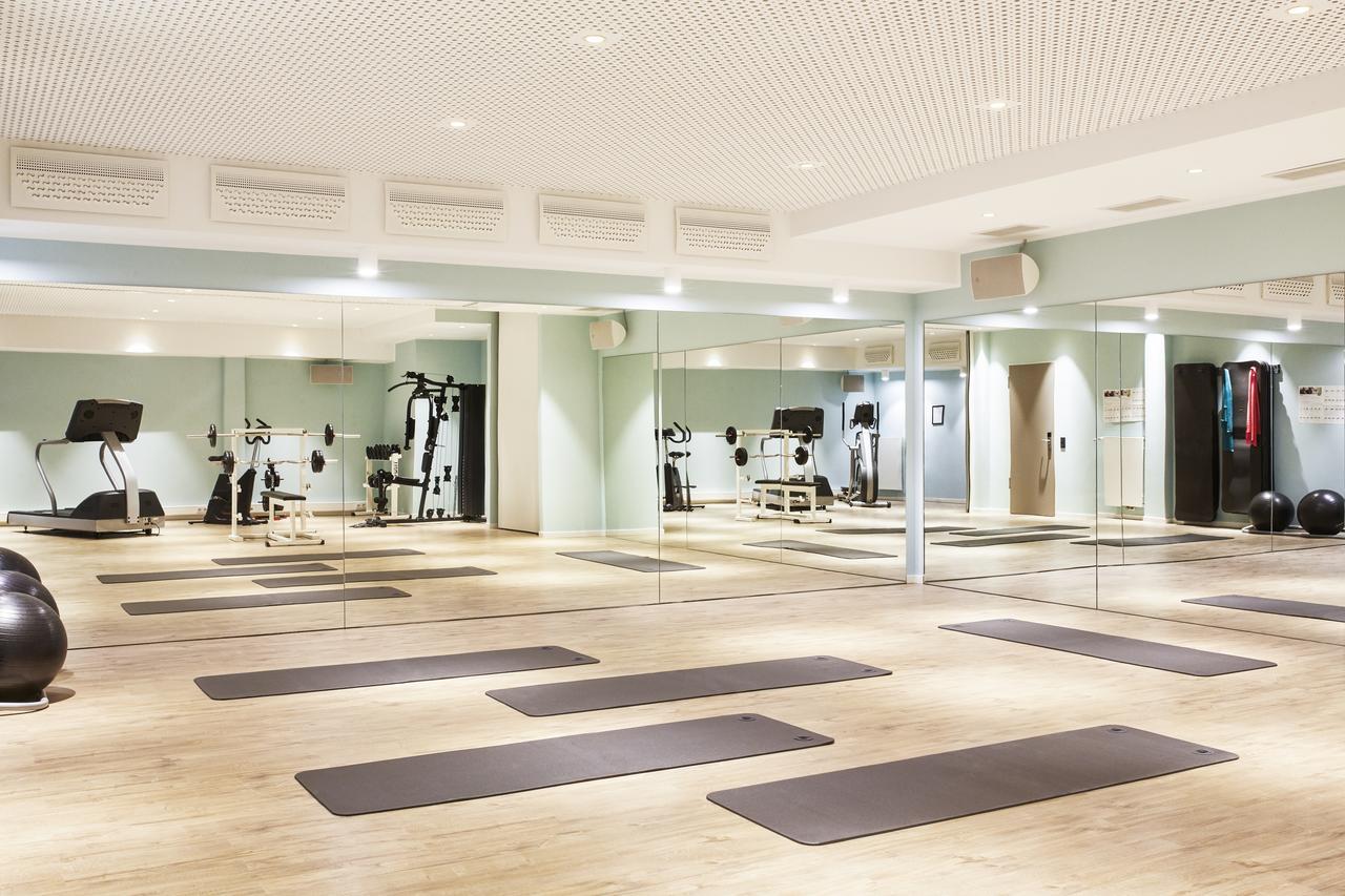 Küstenperle Strandhotel&spa 4* Büsum