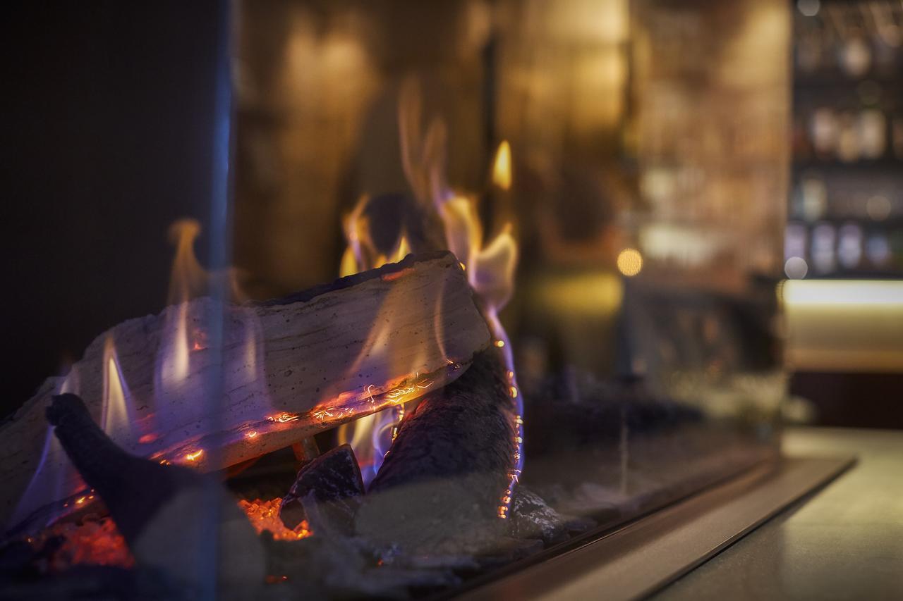 Küstenperle Strandhotel&spa 4* Büsum