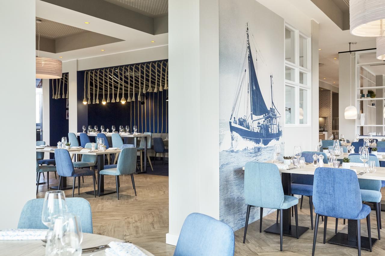 Hotel Küstenperle Strandhotel&spa 4*